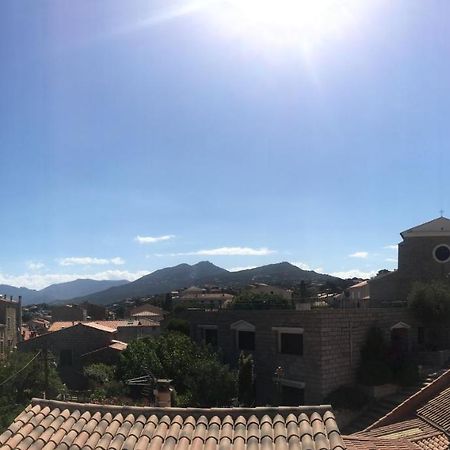 Casaradriimas, Un Cocon Au Coeur Du Centre Ville Propriano  Bagian luar foto