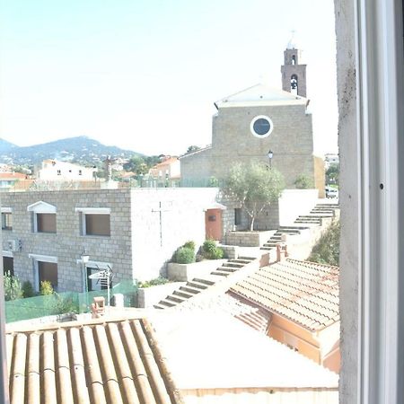 Casaradriimas, Un Cocon Au Coeur Du Centre Ville Propriano  Bagian luar foto