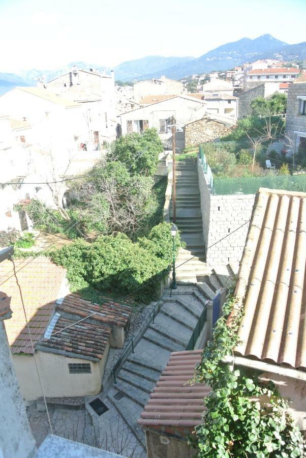 Casaradriimas, Un Cocon Au Coeur Du Centre Ville Propriano  Bagian luar foto
