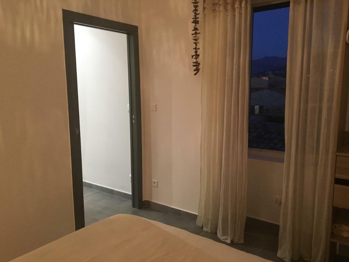 Casaradriimas, Un Cocon Au Coeur Du Centre Ville Propriano  Bagian luar foto